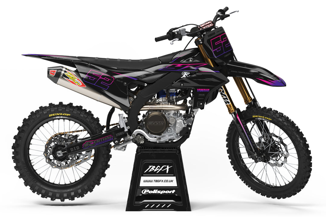 Yamaha &