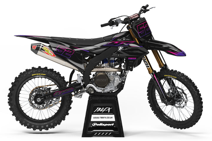 Yamaha &