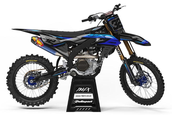 Yamaha &