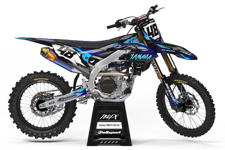 Yamaha &