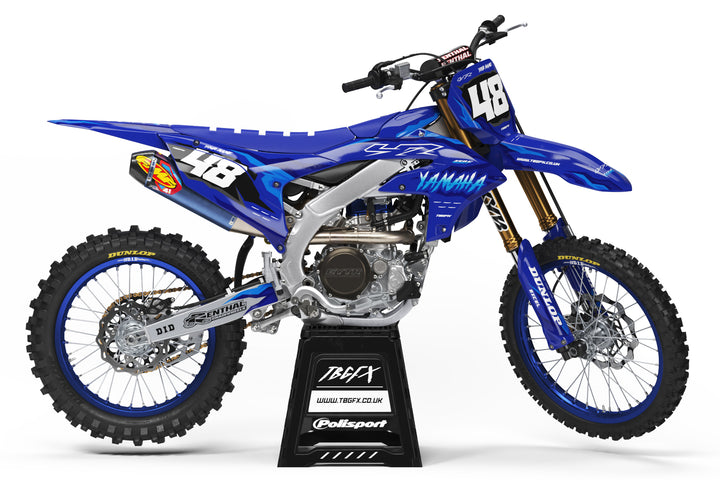 Yamaha &