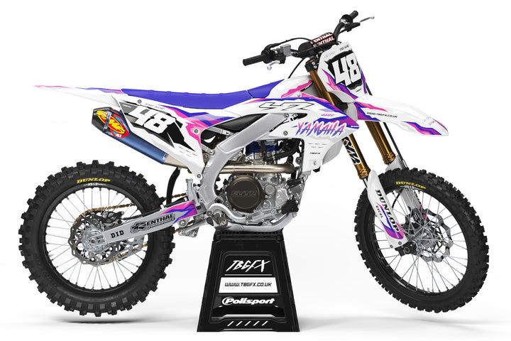 Yamaha &