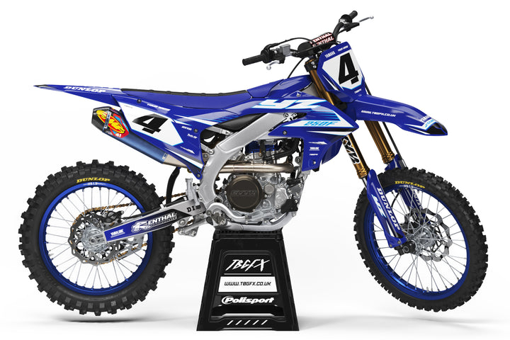Yamaha &