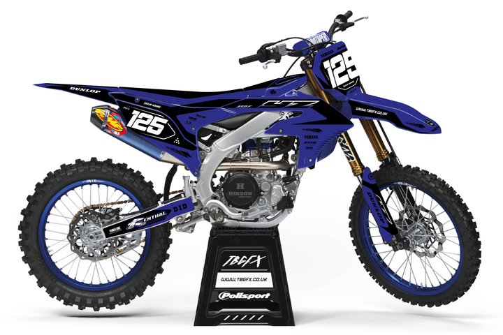 Yamaha &
