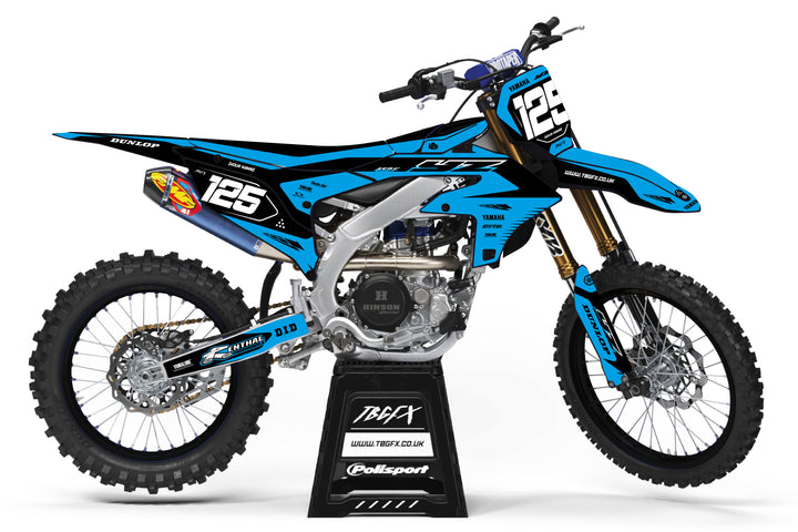 Yamaha &