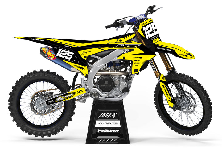 Yamaha &
