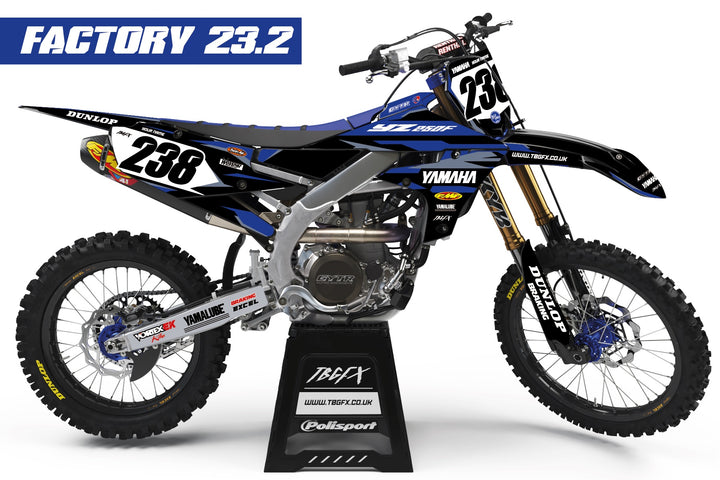 Yamaha &