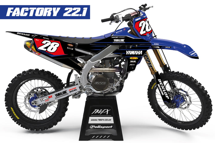 Yamaha &