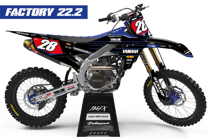 Yamaha &