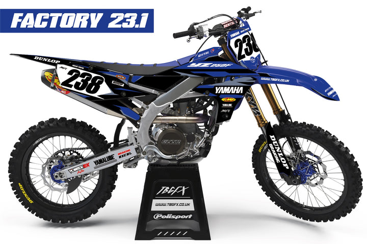 Yamaha &