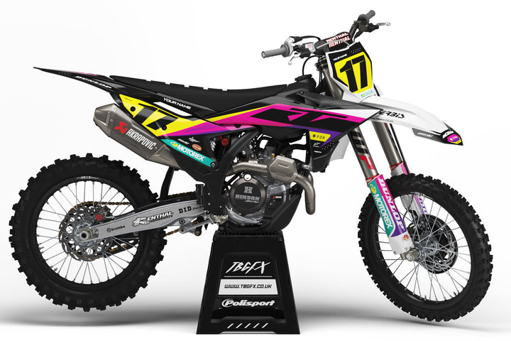 KTM &