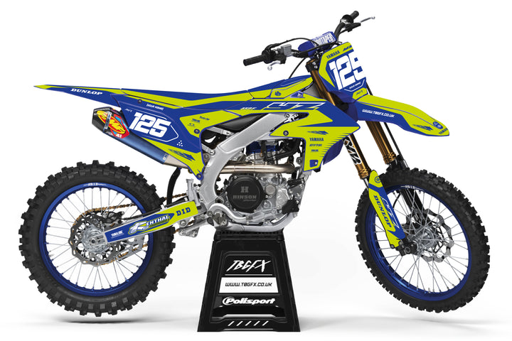 Yamaha &