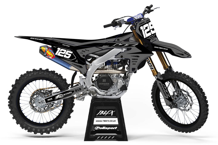 Yamaha &