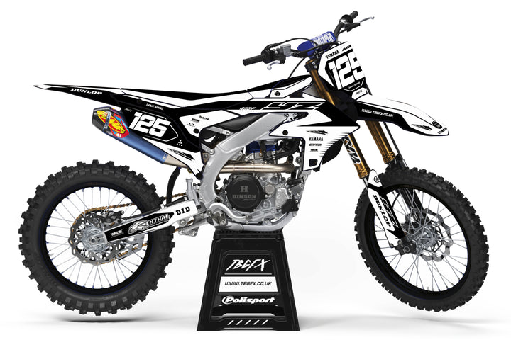 Yamaha &