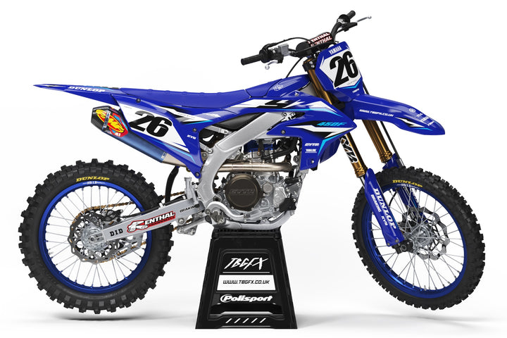 Yamaha &