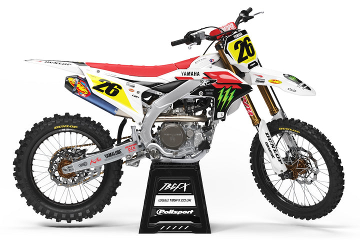 Yamaha &