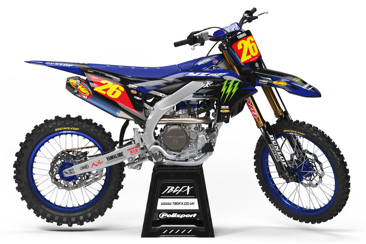 Yamaha &