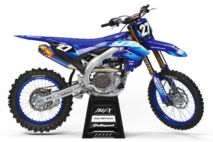 Yamaha &