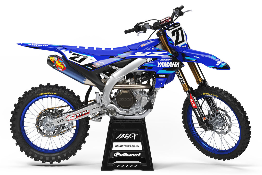 Yamaha &
