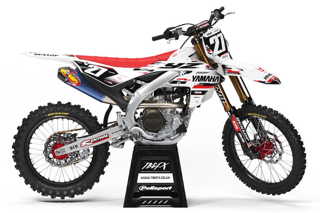 Yamaha &