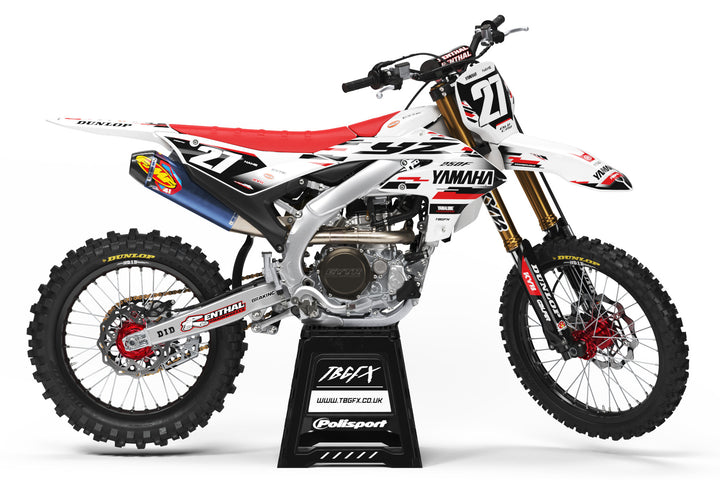Yamaha &