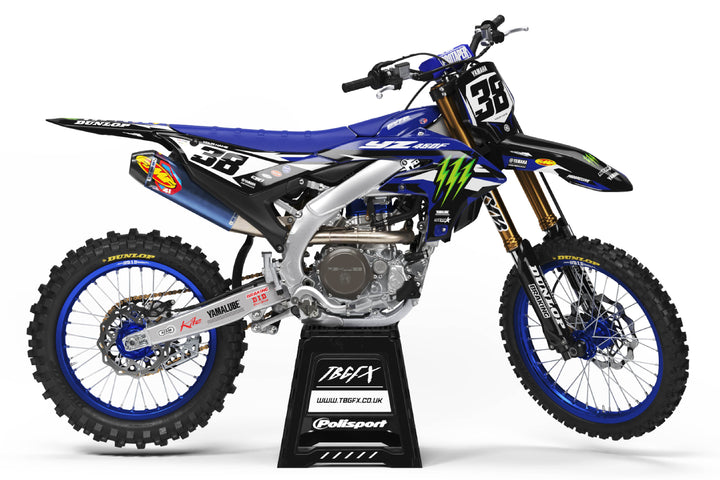 Yamaha &