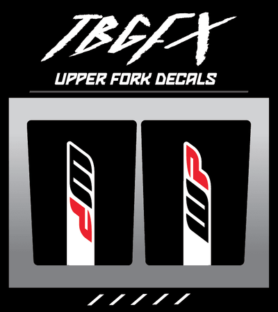 Black / Red Wp - TB Graphics LTD