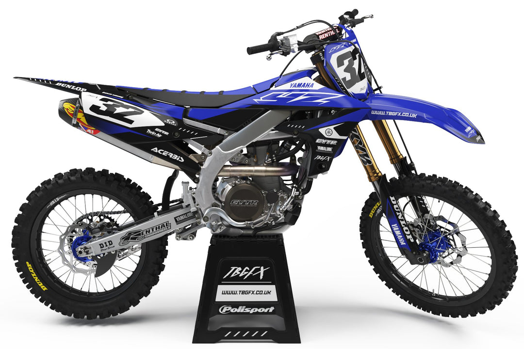 Yamaha &