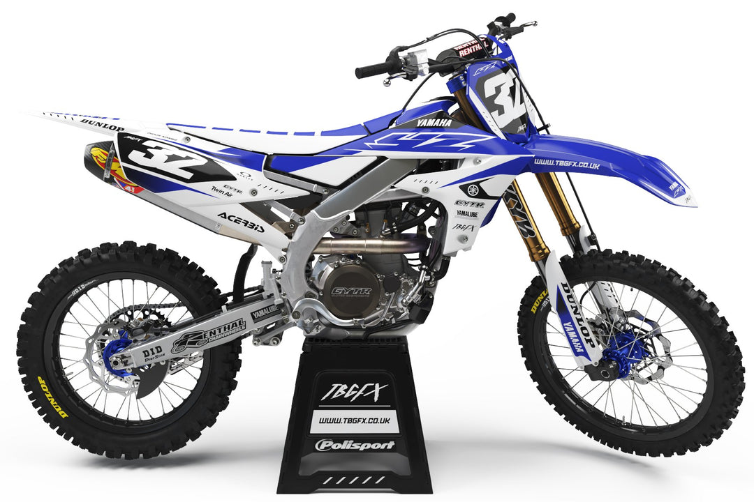 Yamaha &