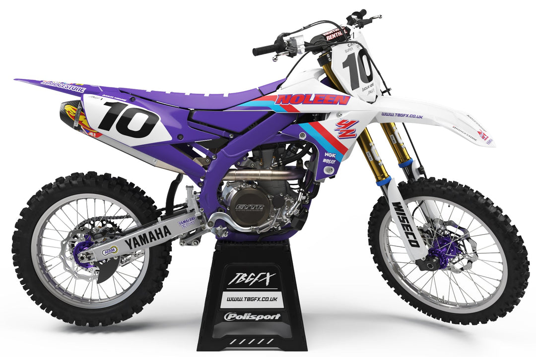 Yamaha &