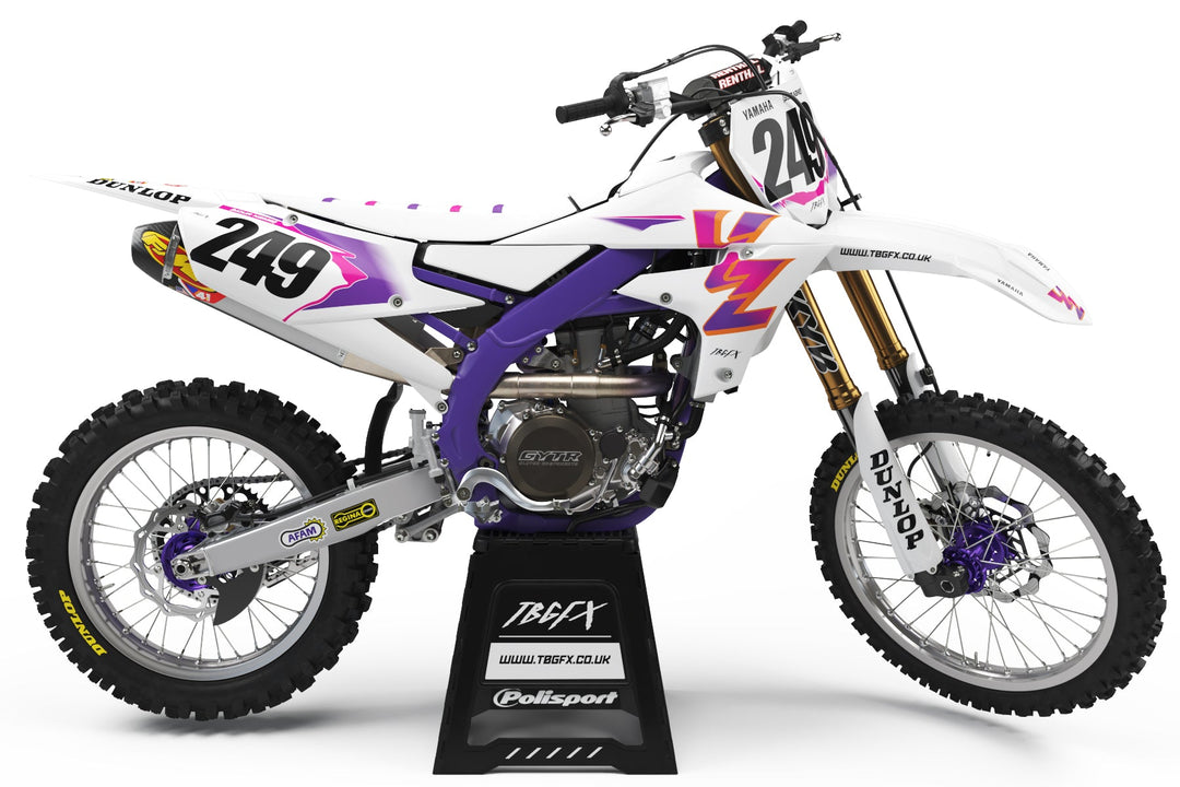 Yamaha &