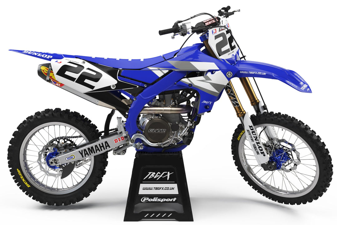Yamaha &