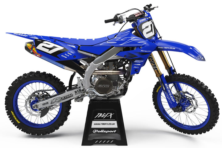 Yamaha &