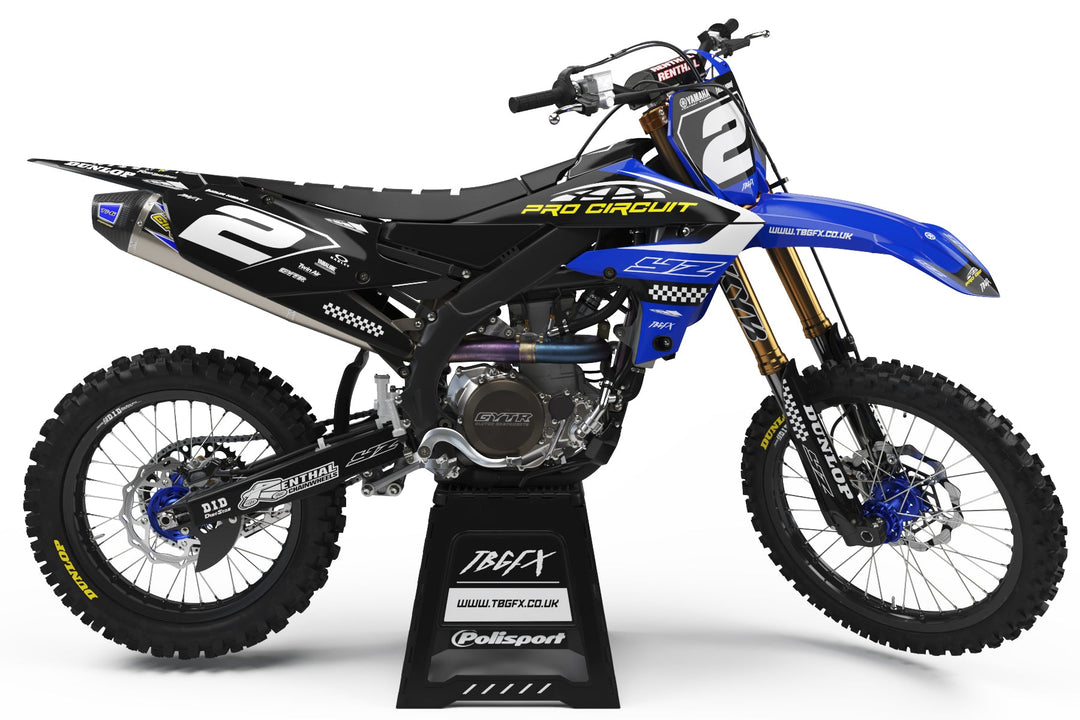 Yamaha &