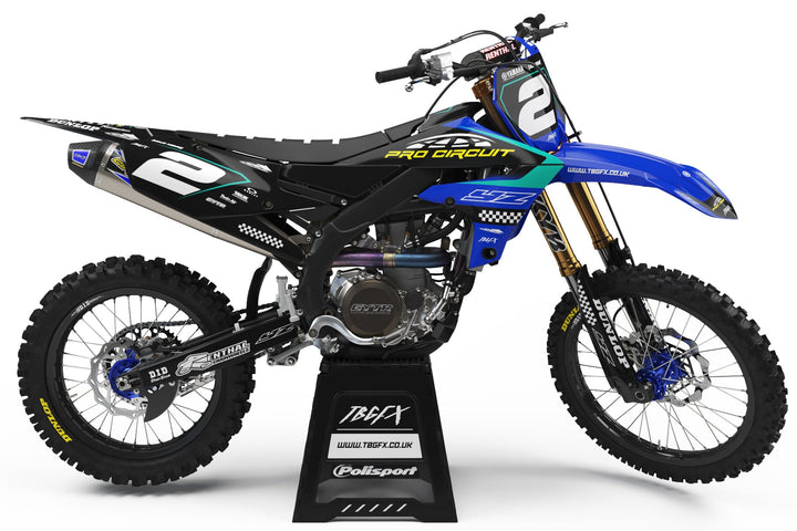Yamaha &