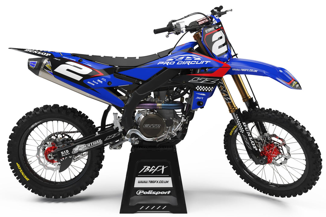 Yamaha &