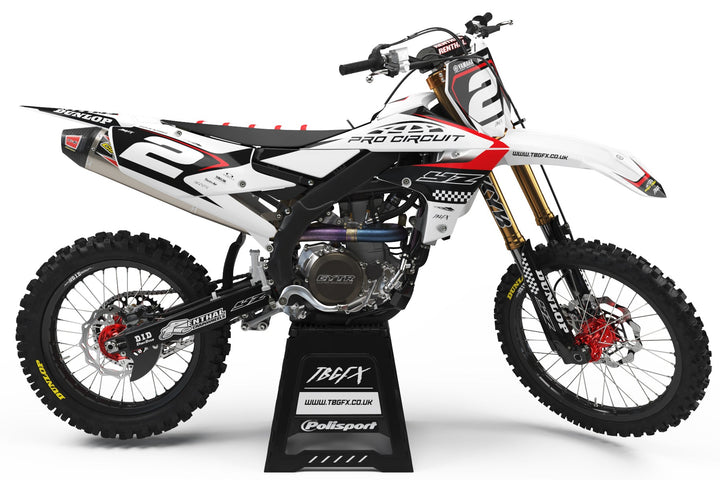 Yamaha &
