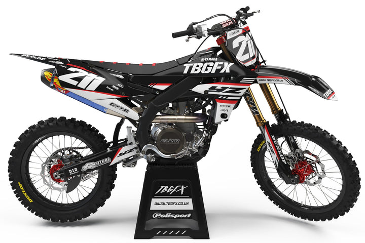 Yamaha &