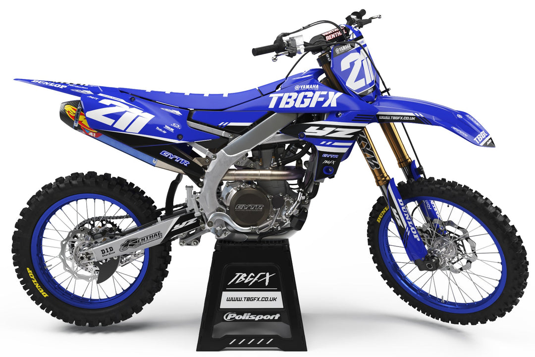 Yamaha &