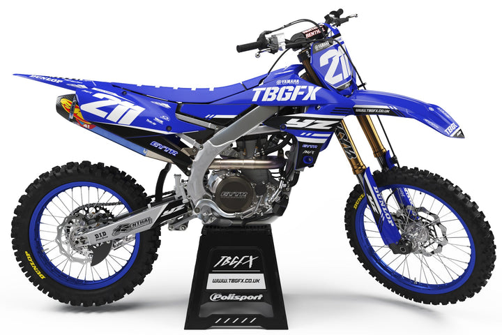 Yamaha &