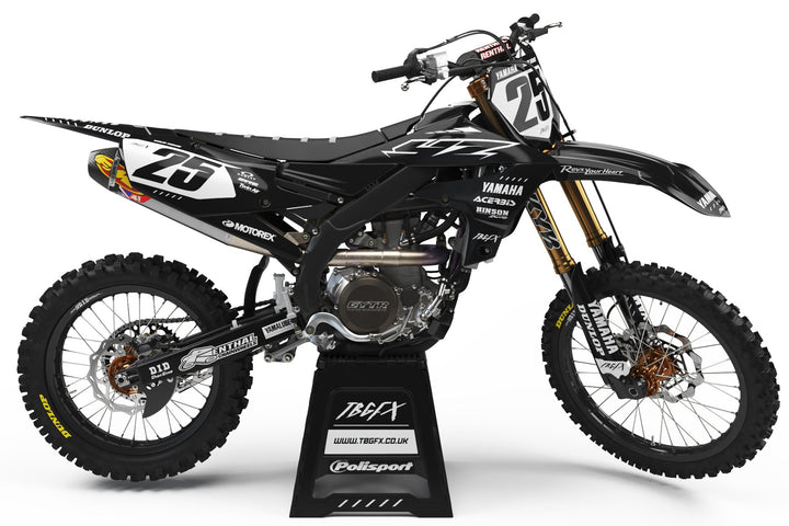 Yamaha &