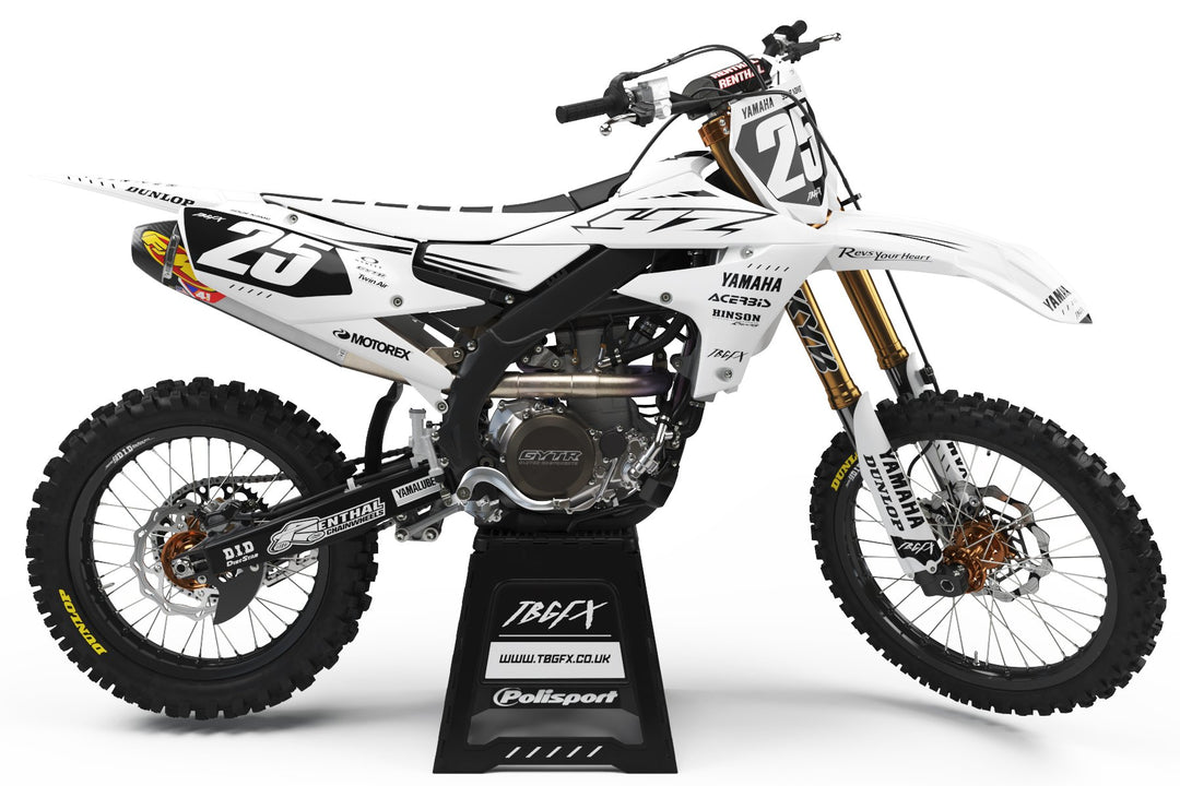 Yamaha &