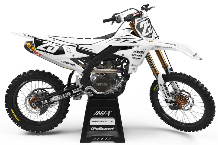 Yamaha &