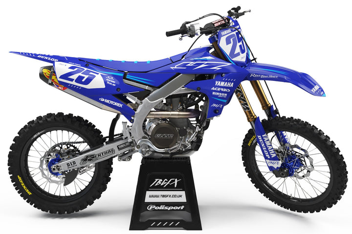 Yamaha &