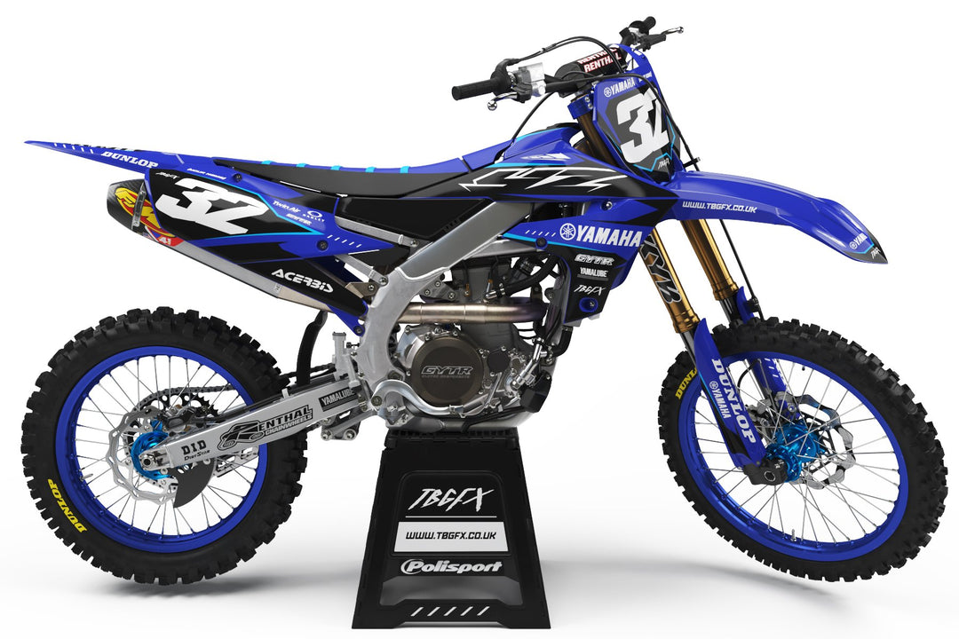 Yamaha &