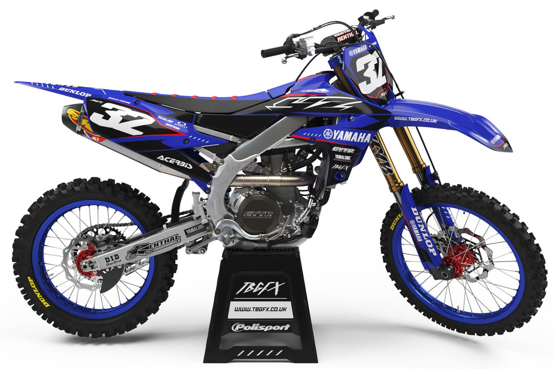 Yamaha &
