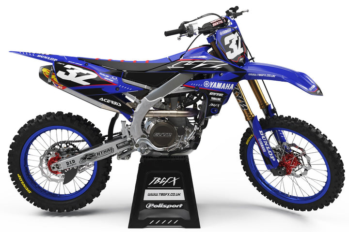 Yamaha &