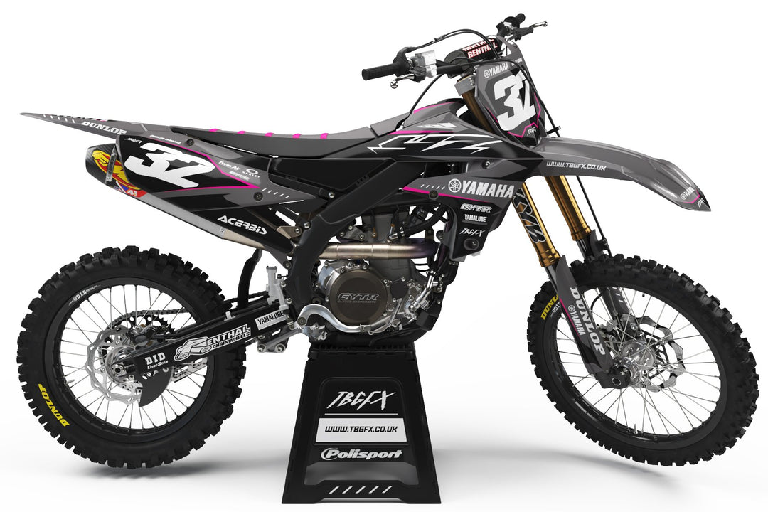 Yamaha &