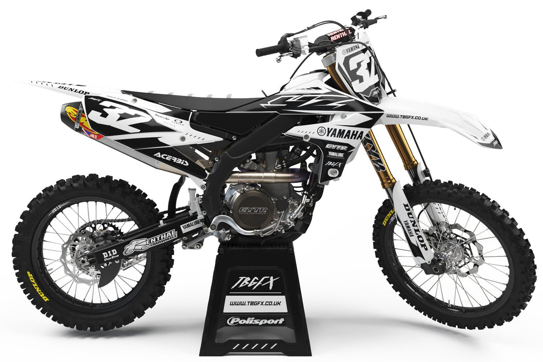 Yamaha &