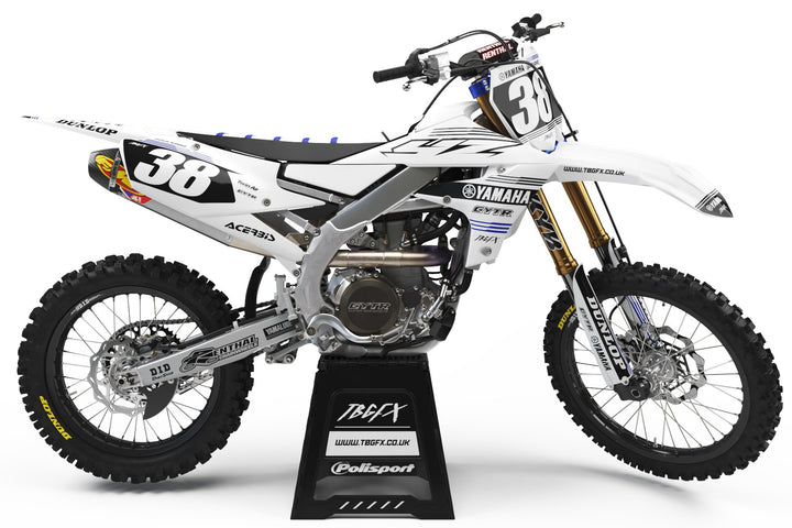 Yamaha &